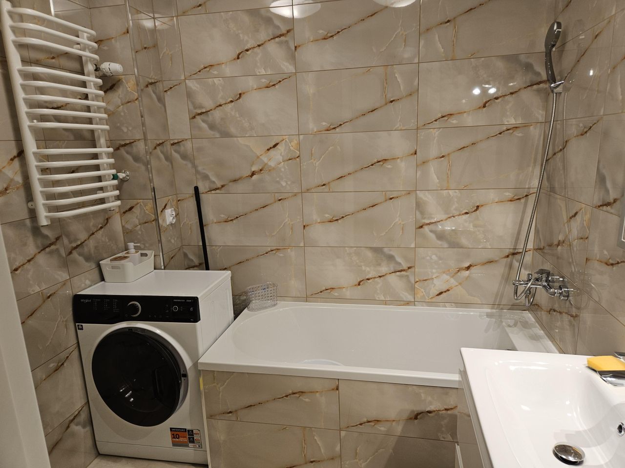 Mieszkanie 2-pokojowe Sosnowiec Sielec, ul. Gabriela Narutowicza. Zdjęcie 2