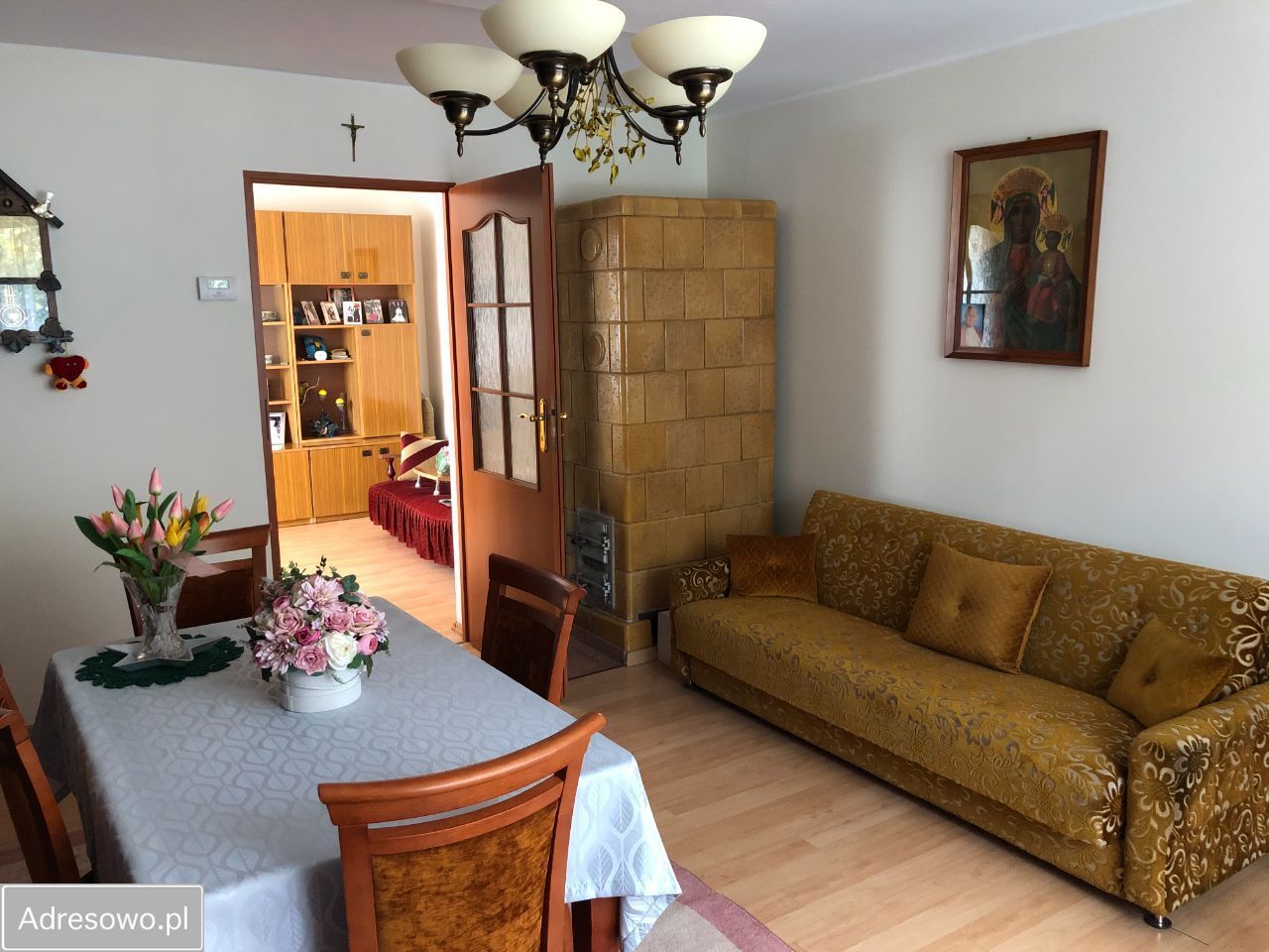 dom wolnostojący, 3 pokoje Bożenkowo. Zdjęcie 7