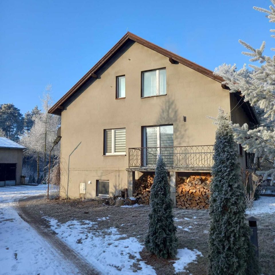 dom wolnostojący Jaroszewo Pierwsze. Zdjęcie 6