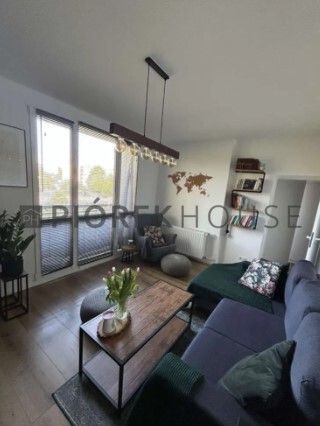 Mieszkanie 2-pokojowe Warszawa Białołęka, ul. Marywilska. Zdjęcie 4