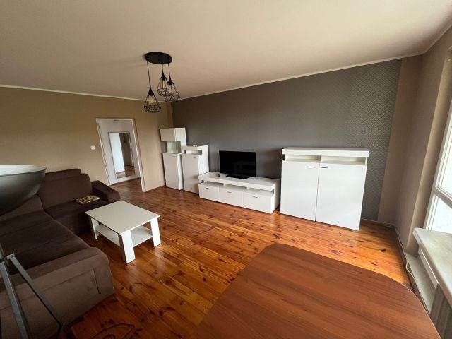 Mieszkanie 3-pokojowe Września, ul. Juliusza Słowackiego. Zdjęcie 1