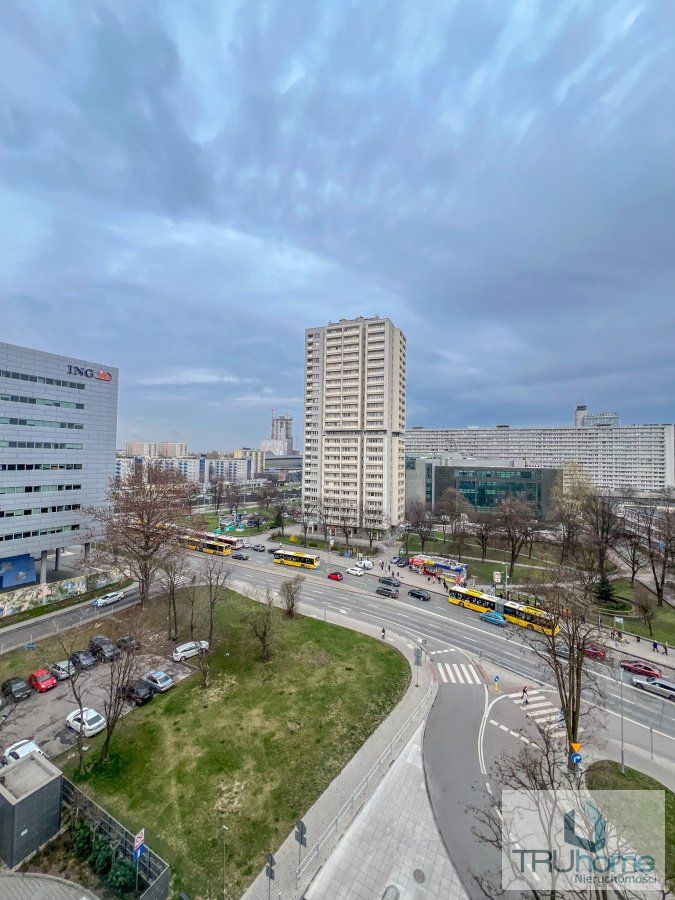 Mieszkanie 3-pokojowe Katowice Śródmieście, ul. Sokolska. Zdjęcie 12