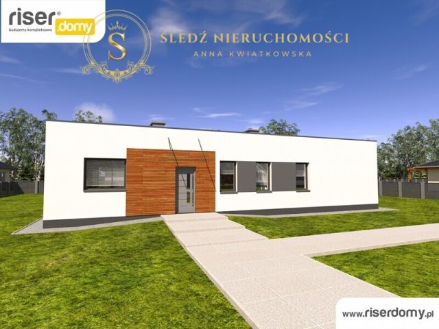 Działka budowlana Jodłowice. Zdjęcie 29