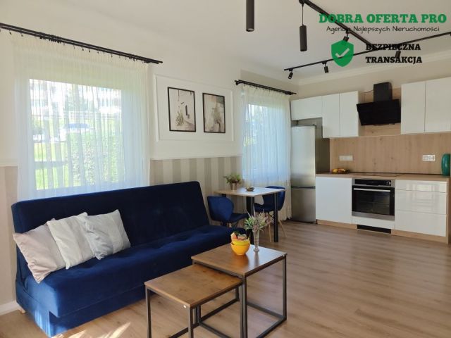 Mieszkanie 2-pokojowe Gdańsk Ujeścisko, ul. Kazimierza Porębskiego. Zdjęcie 4