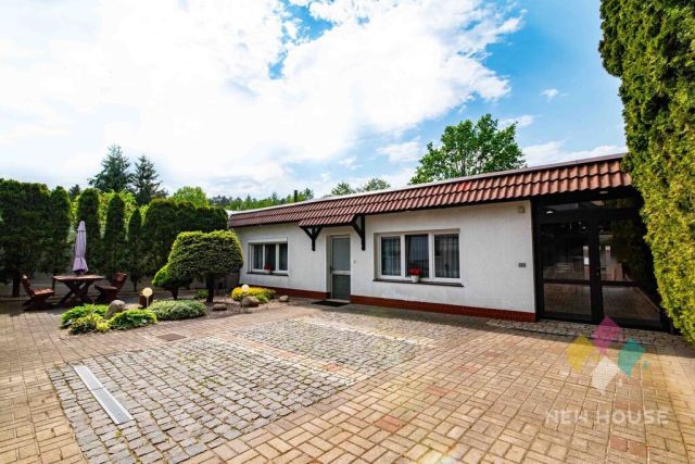 Nieruchomość komercyjna Olsztyn Likusy, ul. Brzozowa. Zdjęcie 5