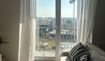 Mieszkanie 3-pokojowe Rumia Janowo, ul. Błoń Janowskich