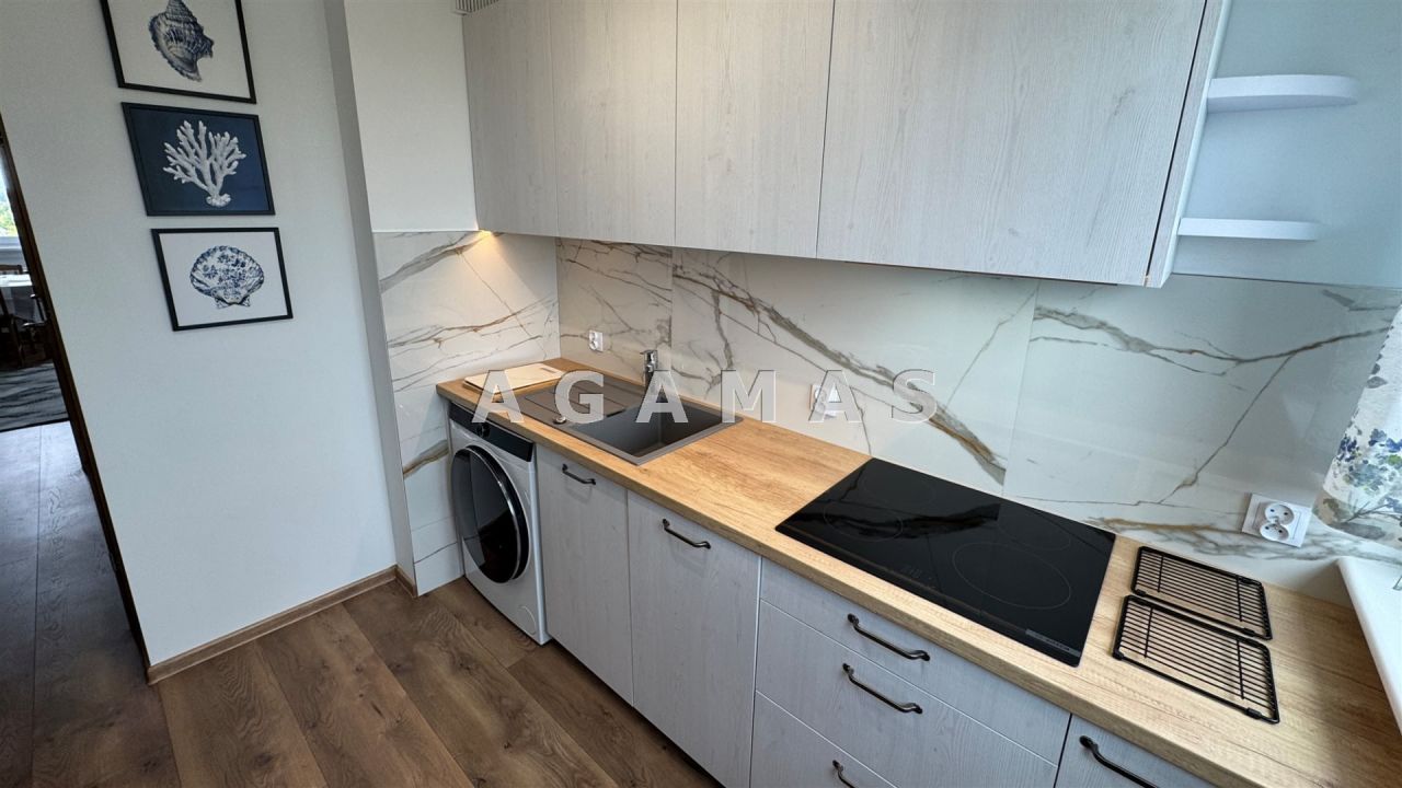 Mieszkanie 2-pokojowe Wrocław Fabryczna, ul. Jelenia. Zdjęcie 12