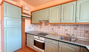 Mieszkanie 2-pokojowe Warszawa Targówek, ul. Malborska