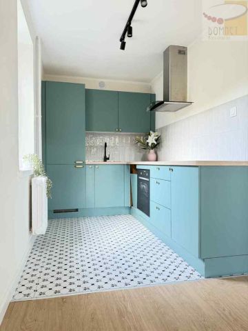 Mieszkanie 2-pokojowe Grodzisk Mazowiecki, ul. Sadowa. Zdjęcie 3