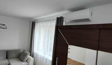 Mieszkanie 1-pokojowe Warszawa Wola, ul. Obozowa