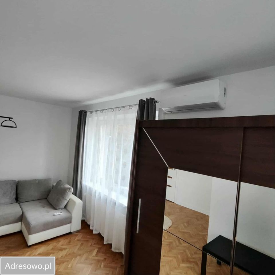 Mieszkanie 1-pokojowe Warszawa Wola, ul. Obozowa. Zdjęcie 2