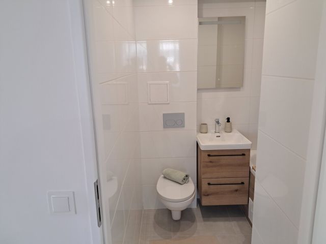 Mieszkanie 4-pokojowe Lublin Rury, ul. Rymwida. Zdjęcie 6