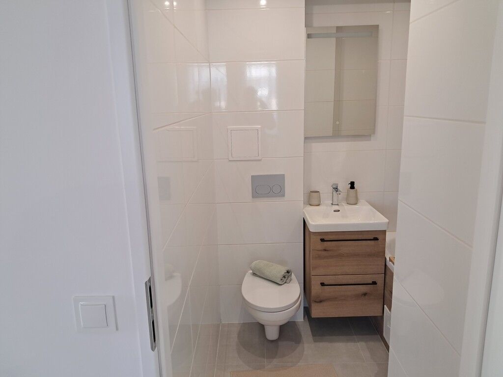 Mieszkanie 4-pokojowe Lublin Rury, ul. Rymwida. Zdjęcie 6