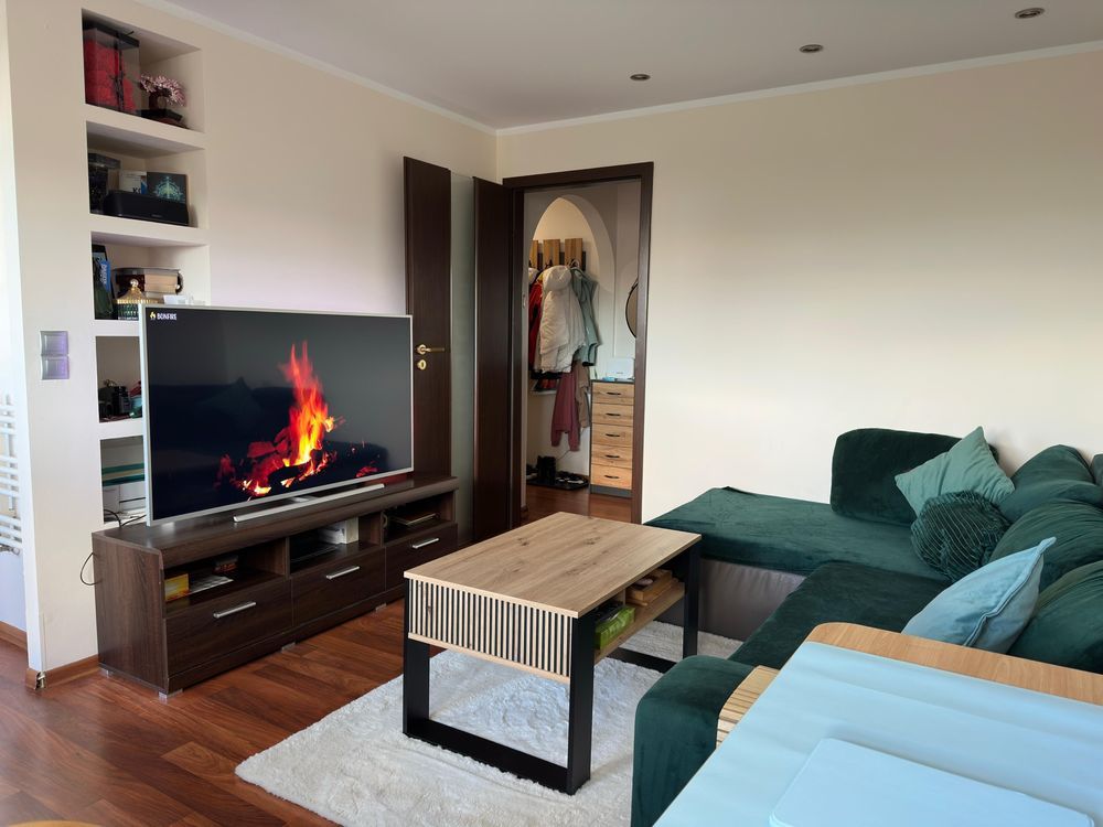 Mieszkanie 2-pokojowe Lubin. Zdjęcie 5