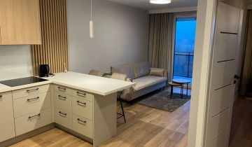 Mieszkanie 2-pokojowe Nowy Dwór Mazowiecki, ul. Jarzębinowa