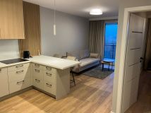 Mieszkanie 2-pokojowe Nowy Dwór Mazowiecki, ul. Jarzębinowa. Zdjęcie 1