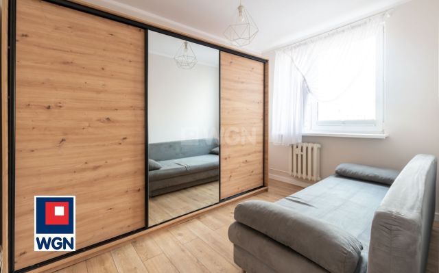 Mieszkanie 2-pokojowe Elbląg Centrum, ul. Henryka Nitschmanna. Zdjęcie 4