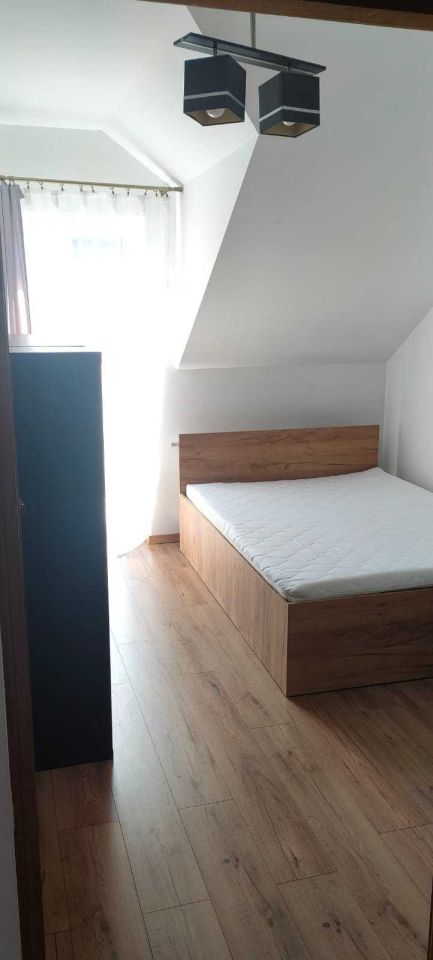 Mieszkanie 3-pokojowe Rzeszów Drabinianka, ul. Piaskowa. Zdjęcie 7