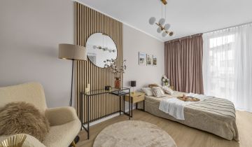 Mieszkanie 3-pokojowe Warszawa Praga-Południe, Igańska