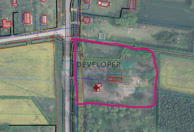 dom wolnostojący, 4 pokoje Haćki. Zdjęcie 12