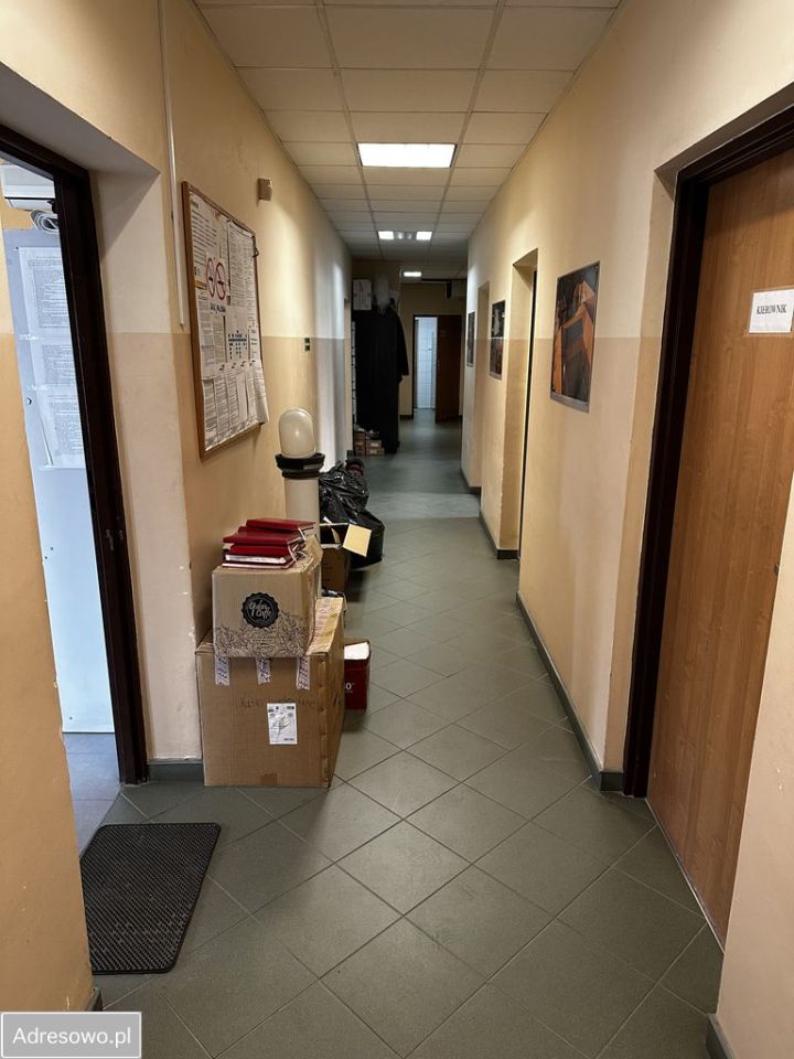 Hala/magazyn Częstochowa Kiedrzyn, ul. Kisielewskiego. Zdjęcie 4