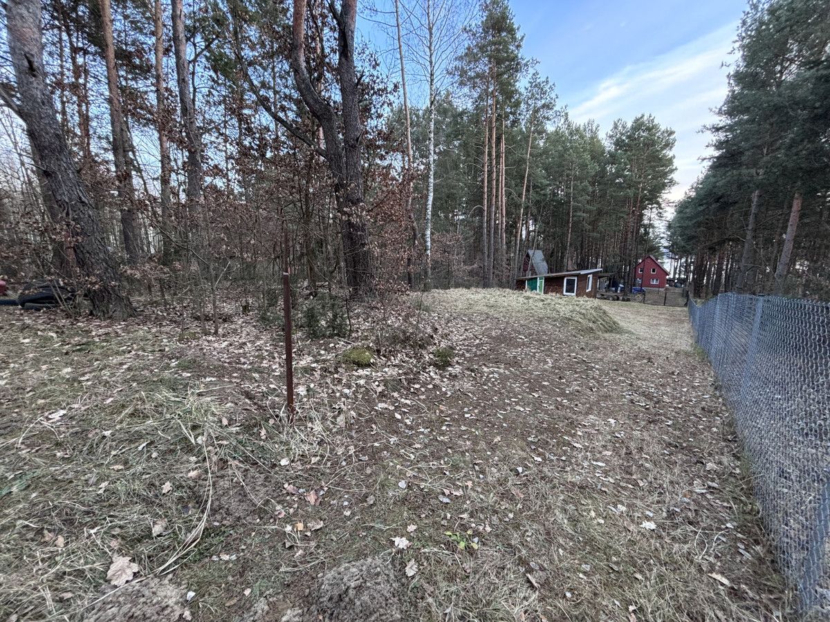 Działka rekreacyjna Chańcza. Zdjęcie 7