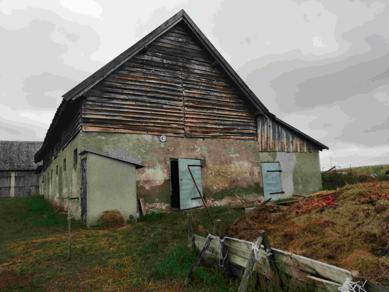 Działka siedliskowa Gawliki Wielkie. Zdjęcie 9