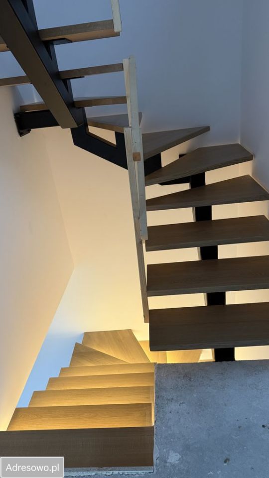 bliźniak, 5 pokoi Liszki, ul. Polna. Zdjęcie 15