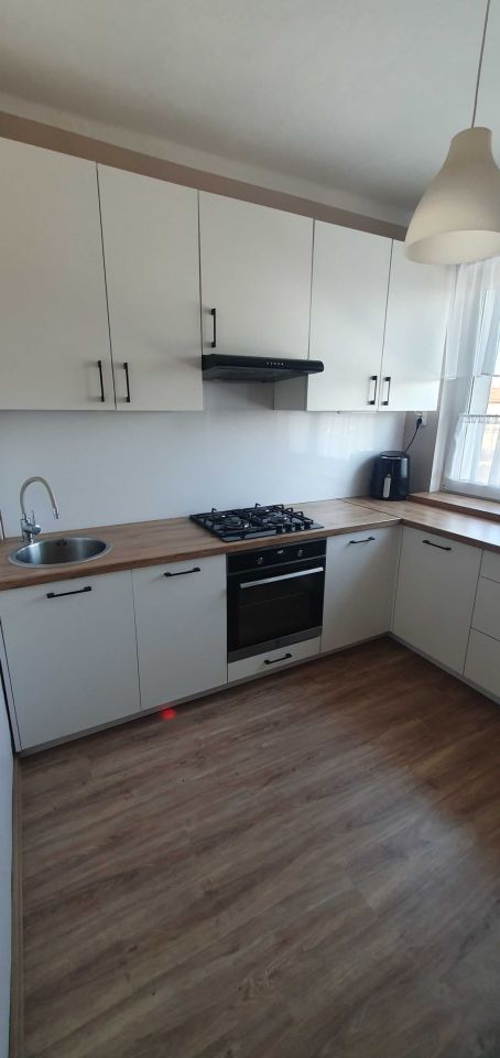 Mieszkanie 3-pokojowe Mysłowice Centrum, ul. Olbrychta Strumieńskiego. Zdjęcie 7