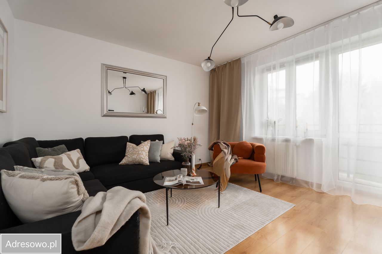 Mieszkanie 2-pokojowe Kraków Grzegórzki, ul. Grzegórzecka