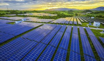 Działka inwestycyjna Konin