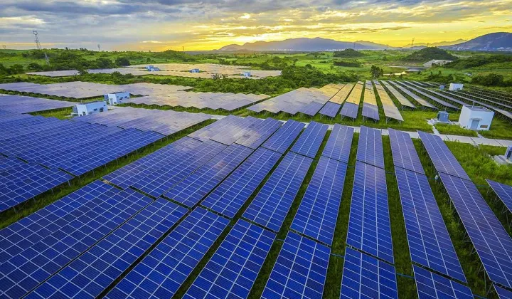 Działka inwestycyjna Konin