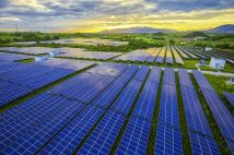 Działka inwestycyjna Konin