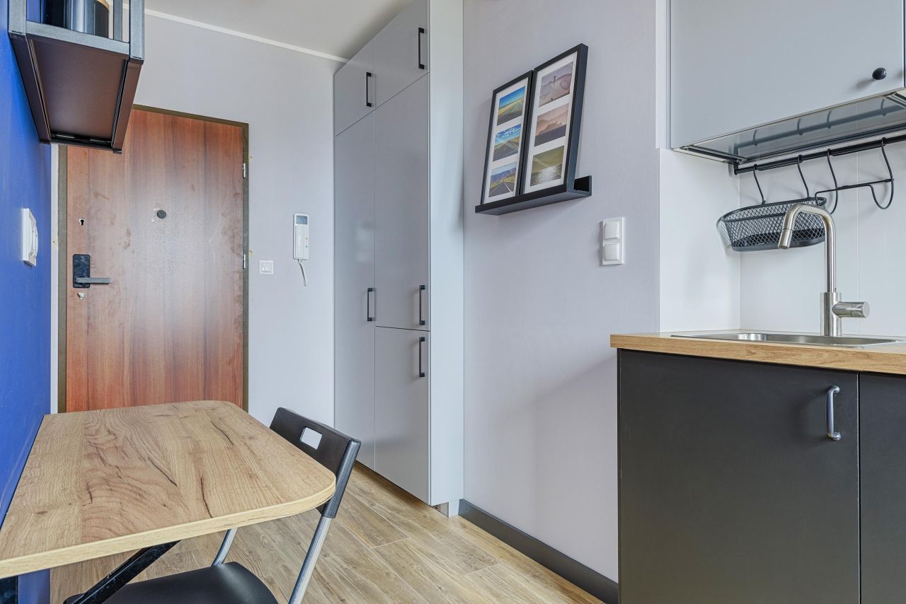 Mieszkanie 1-pokojowe Sosnowiec Środula, ul. Marii Konopnickiej. Zdjęcie 10