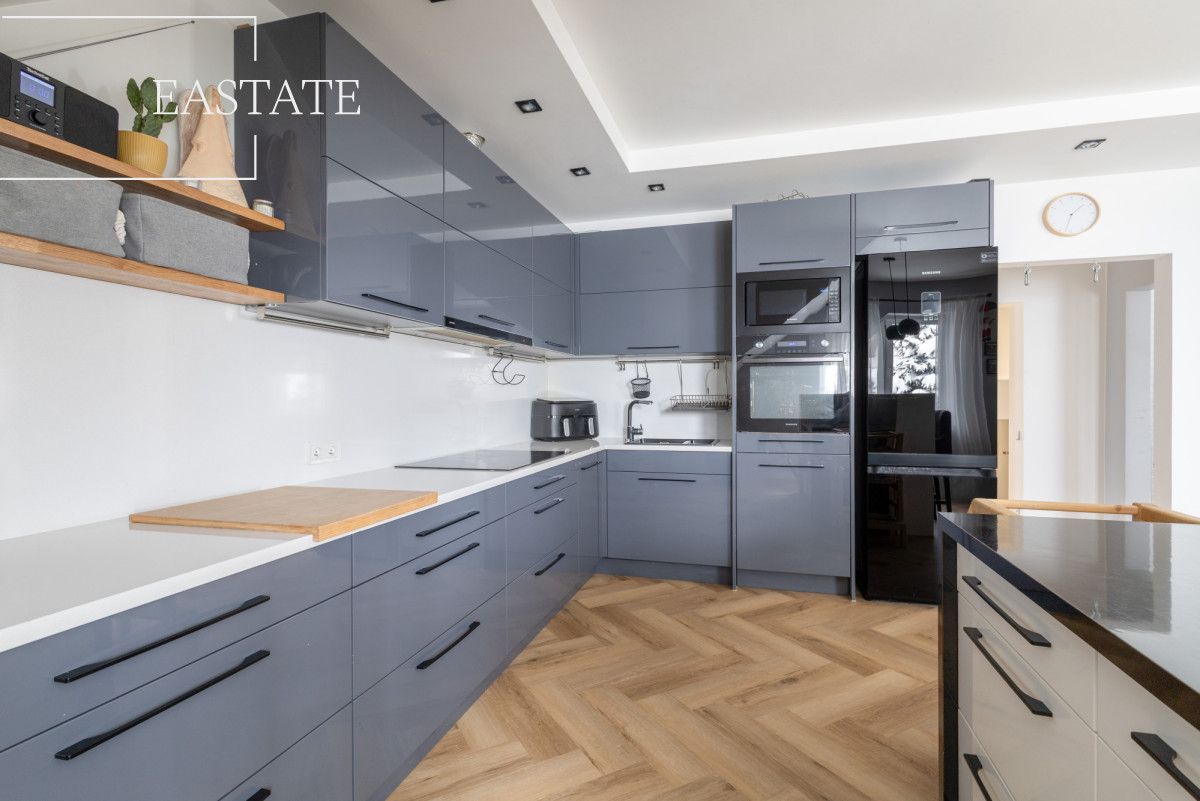 dom wolnostojący, 9 pokoi Gdańsk Osowa, ul. Planetarna. Zdjęcie 12