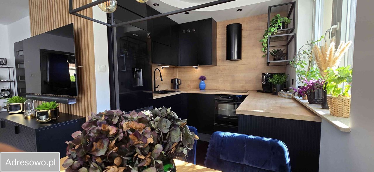 Mieszkanie 3-pokojowe Rzeszów Drabinianka, ul. Władysława Grabskiego. Zdjęcie 2