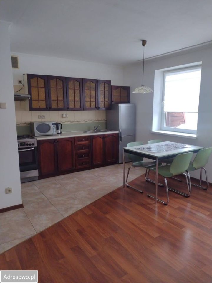 Mieszkanie 1-pokojowe Kluczbork, ul. Podwale. Zdjęcie 3