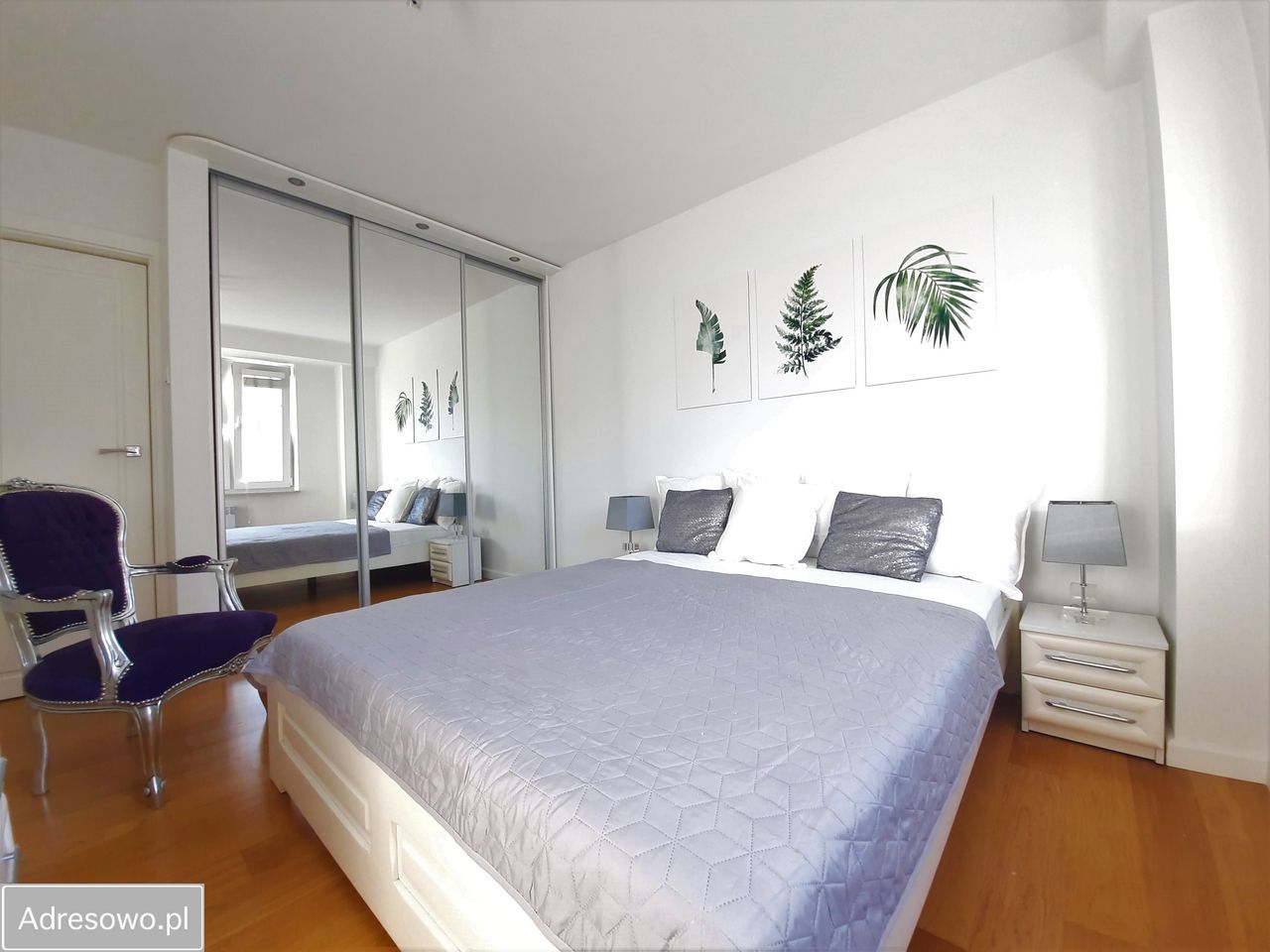 Mieszkanie 3-pokojowe Warszawa Śródmieście, ul. Dzika. Zdjęcie 9