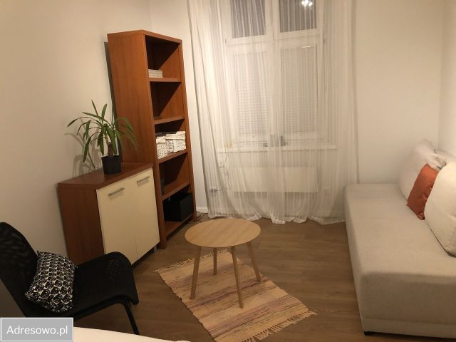 Mieszkanie 1-pokojowe Kraków Grzegórzki, ul. Jana Karola Chodkiewicza. Zdjęcie 1