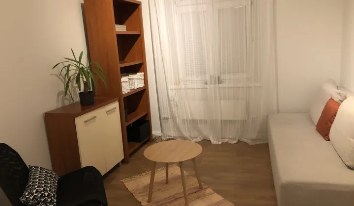 Mieszkanie 1-pokojowe Kraków Grzegórzki, ul. Jana Karola Chodkiewicza