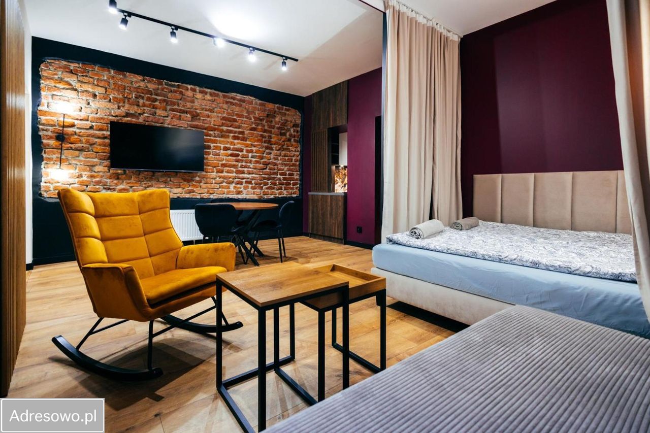 Mieszkanie 3-pokojowe Toruń Stare Miasto, ul. Łazienna. Zdjęcie 18