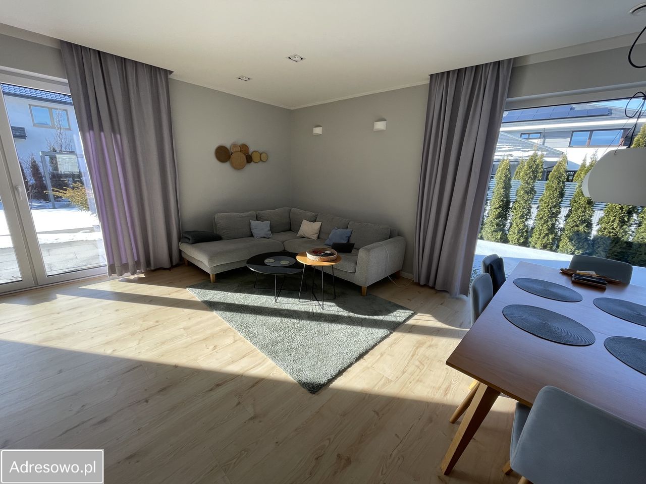 dom wolnostojący, 3 pokoje Niemcz. Zdjęcie 10