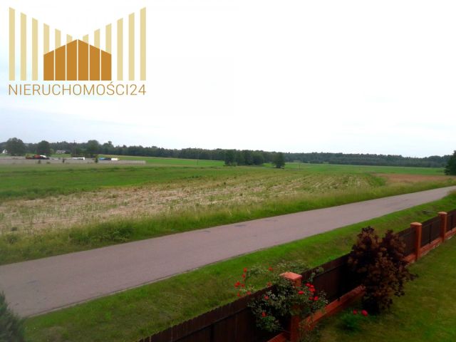 Działka rolna Cegłów. Zdjęcie 2