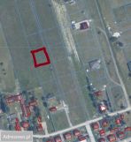 Działka budowlana Brok, ul. Głęboka. Zdjęcie 2