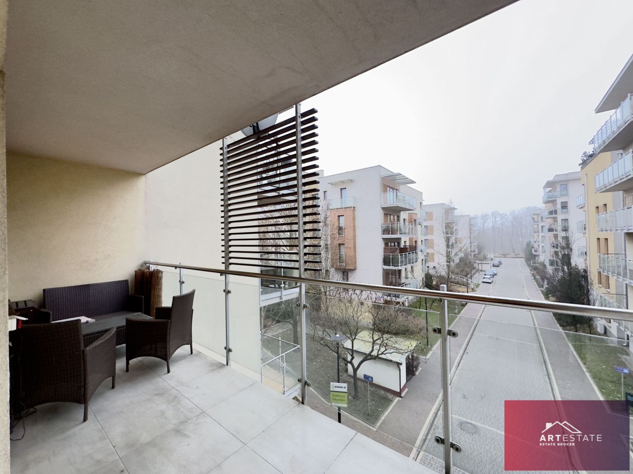 Mieszkanie 3-pokojowe Łódź Bałuty, ul. Liściasta. Zdjęcie 7