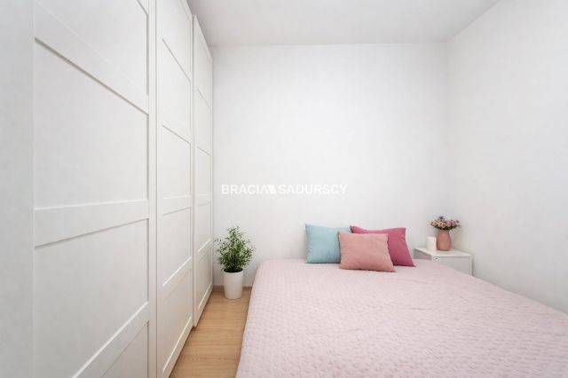 Mieszkanie 3-pokojowe Kraków, ul. Mariana Domagały. Zdjęcie 16