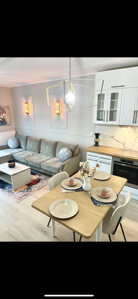 Mieszkanie 2-pokojowe Warszawa Śródmieście, ul. Grzybowska. Zdjęcie 7