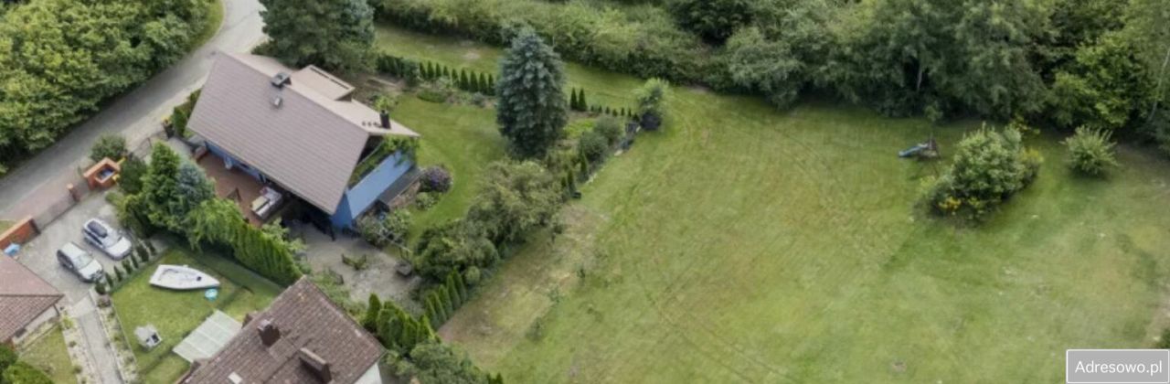 Działka budowlana Reda, ul. Gawędy. Zdjęcie 9