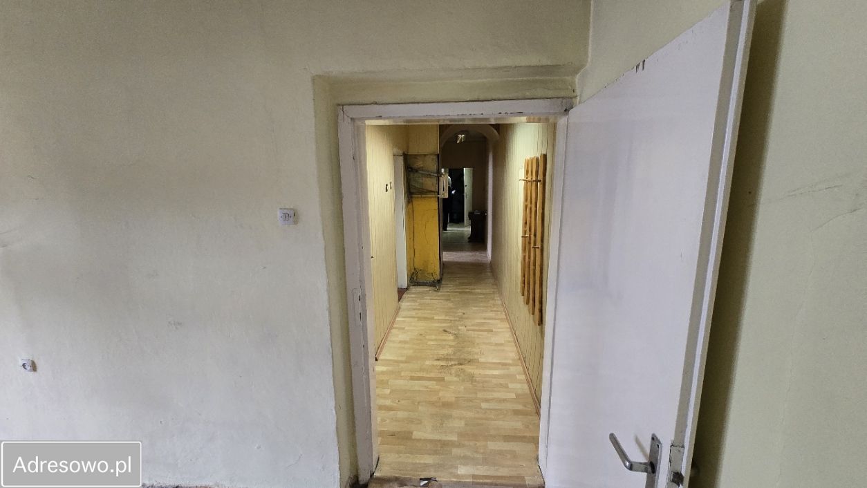 dom wolnostojący, 2 pokoje Świętochłowice, ul. Pocztowa. Zdjęcie 11