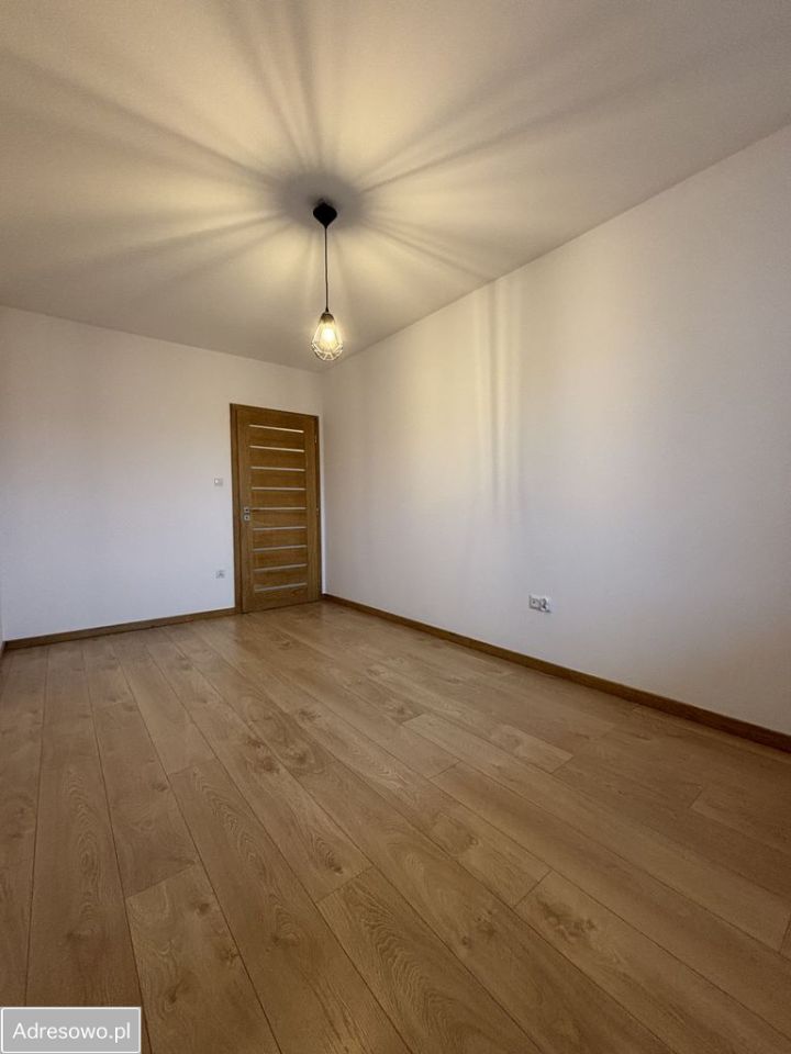 Mieszkanie 3-pokojowe Rzeszów Słocina, ul. św. Rocha. Zdjęcie 16